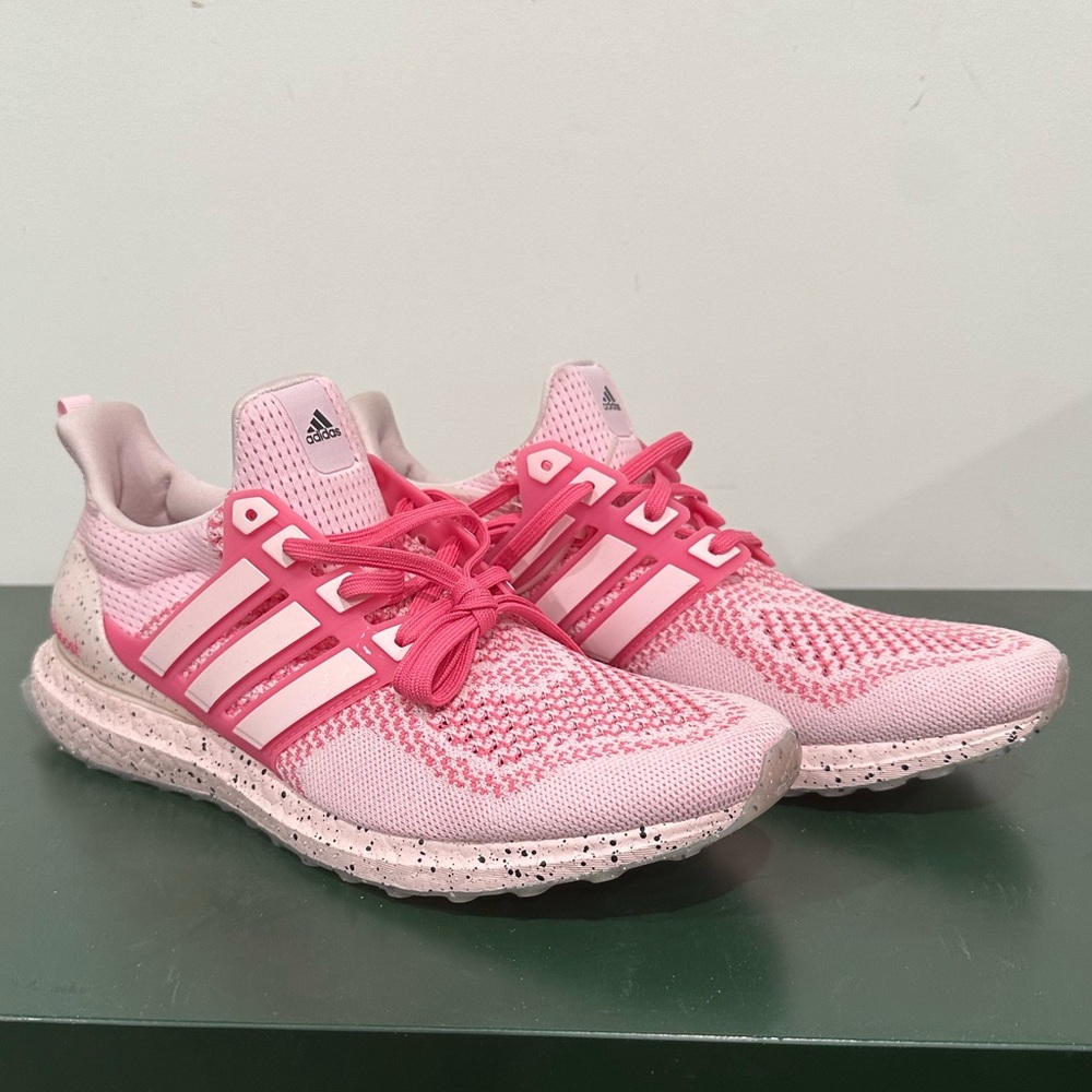 adidas Wmns UltraBoost 1.0 'Clear Pink' Size 10 1/2